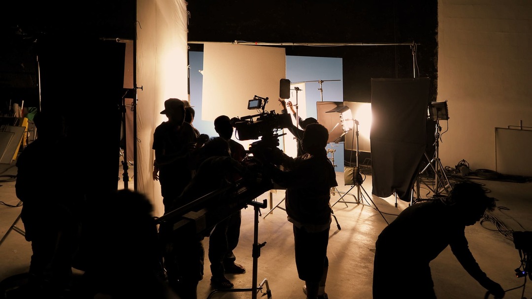 Filmset