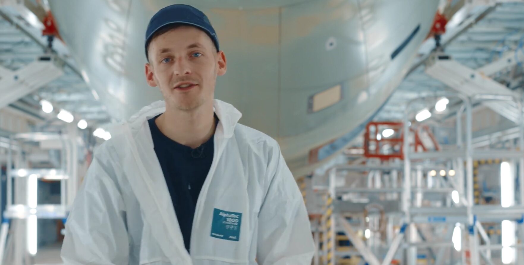 Employer Branding Airbus