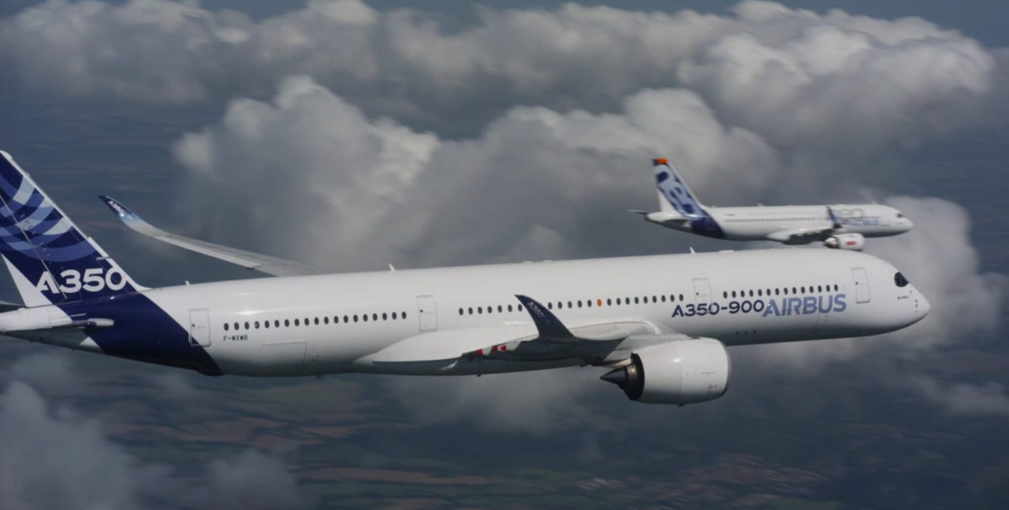 Thumbnail Imagefilm Airbus